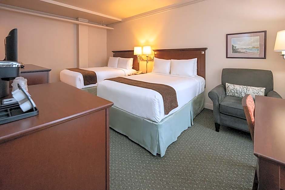 The Inn at Virginia Mason