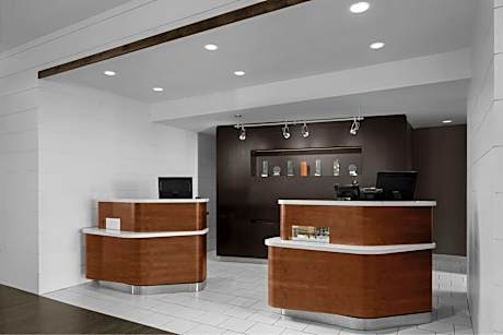 Courtyard by Marriott Charleston Summerville