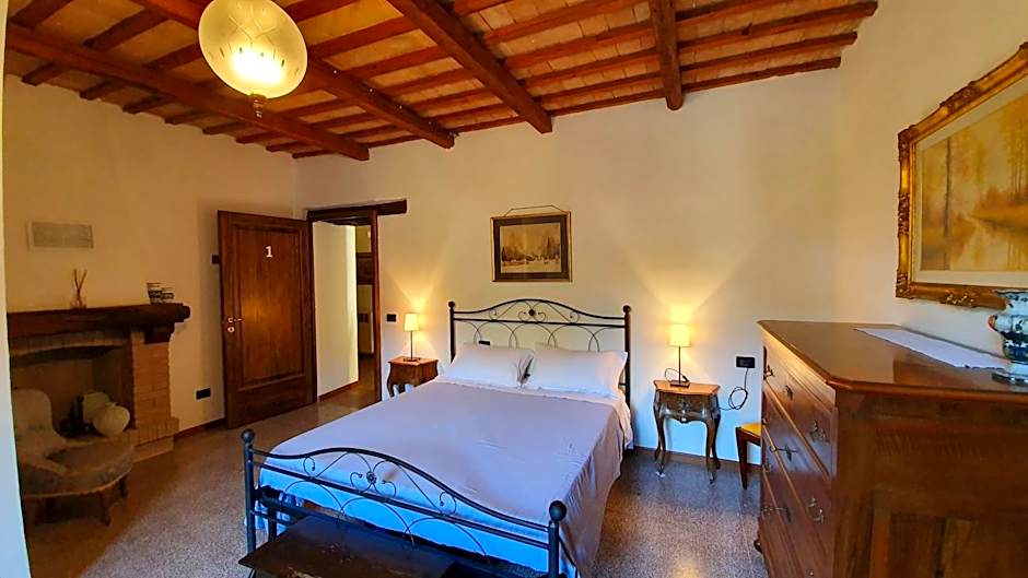 Affittacamere Villa Molinello