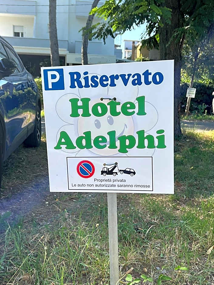 Hotel Adelphi