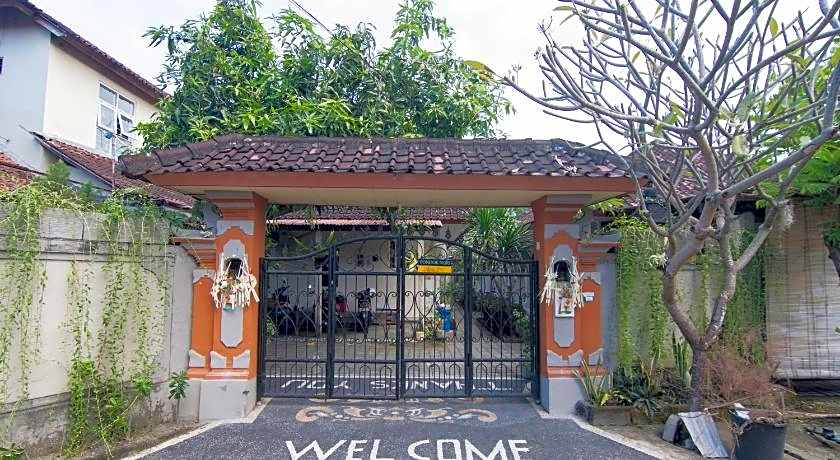 Pondok Nuri Homestay