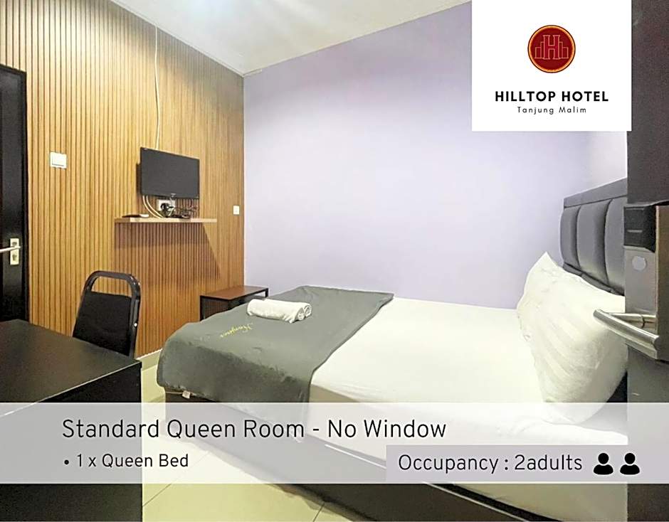 Hilltop Hotel Tanjung Malim