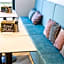 Holiday Inn - the niu, Franz Vienna By IHG