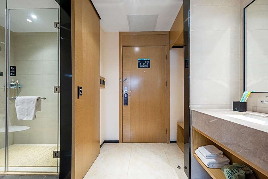 City Comfort Inn Huangshi Yangxin County Xingang