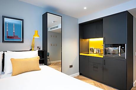 Staycity Aparthotels Dublin City Centre