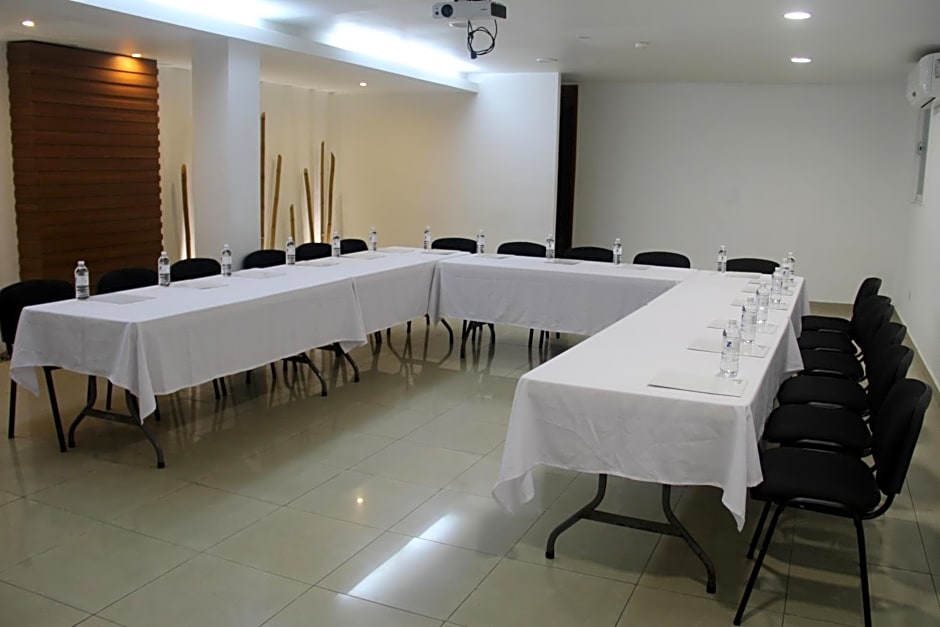 Hotel Soberanis