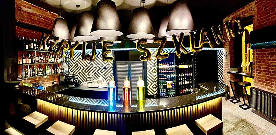 Aparthotel Krzywa Kamienica