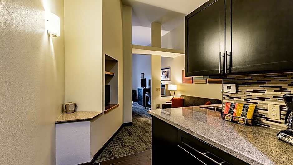 Staybridge Suites Laredo By IHG