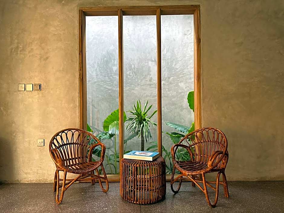 Be Zanzibar Boutique Hotel