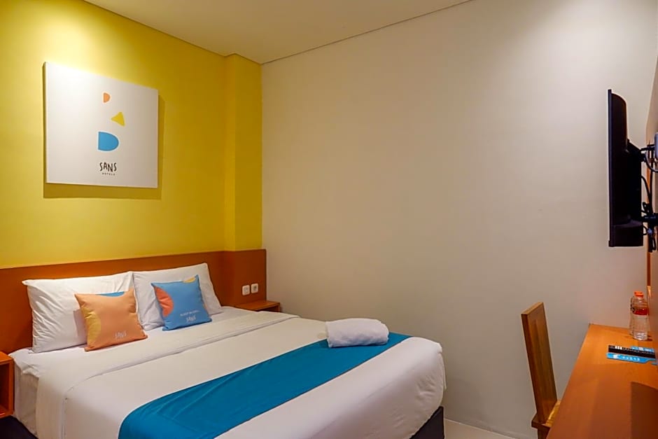 Sans Hotel Pippo Yogyakarta by RedDoorz