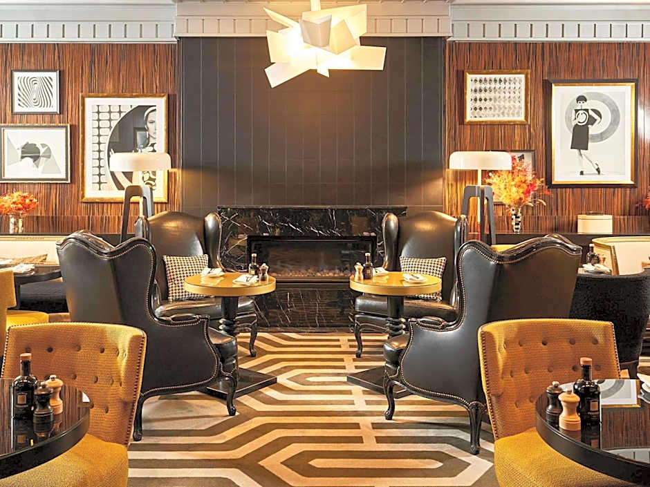 Sofitel Paris Le Faubourg