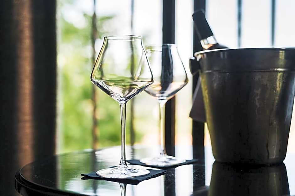 Les Lodges Sainte-Victoire Hotel & Spa