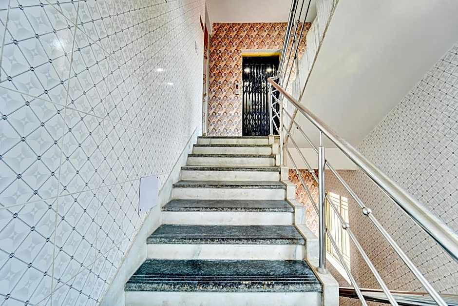 Hotel O Shakti Inn