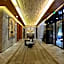 City Join Hotel Ouzhuang Metro Station Branch
