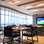 Hilton Garden Inn Leon Poliforum
