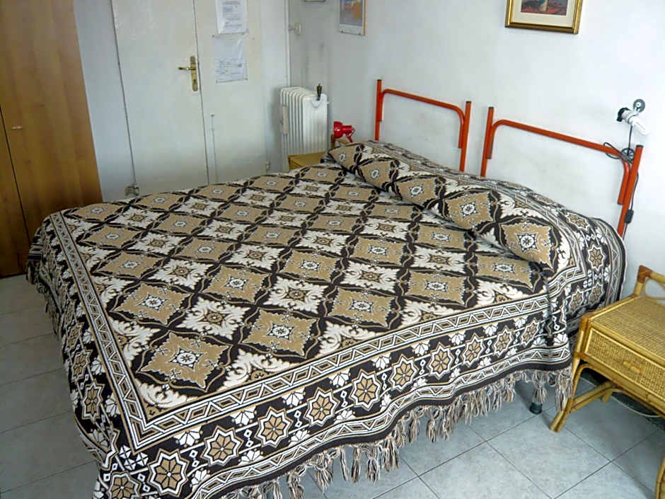 Pensione Rinascente