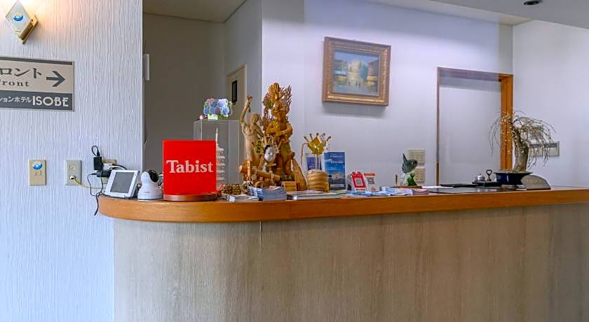 OYO Station Hotel Isobe Ise-Shima