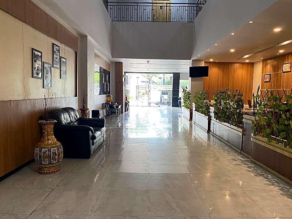 Hotel 88 Banjarmasin