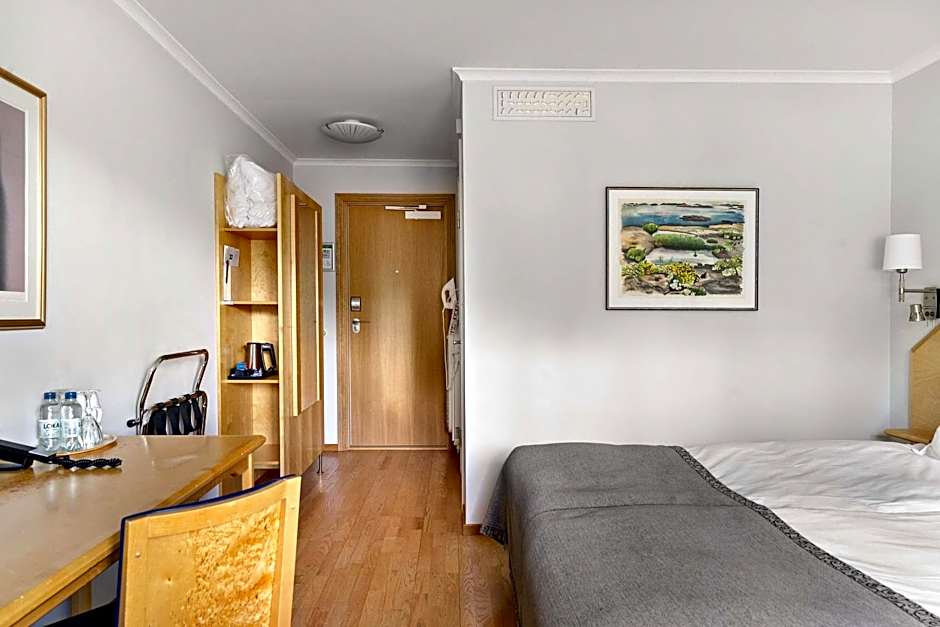 Landvetter Airport Hotel, BW Premier Collection