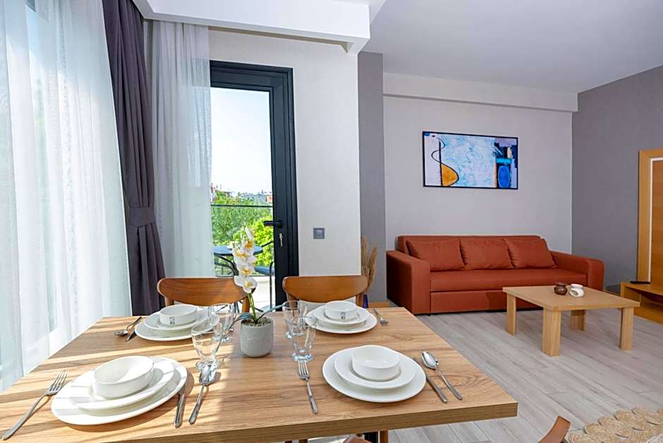 Ma-Si Urla Hotel