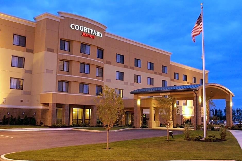 Courtyard by Marriott Lima