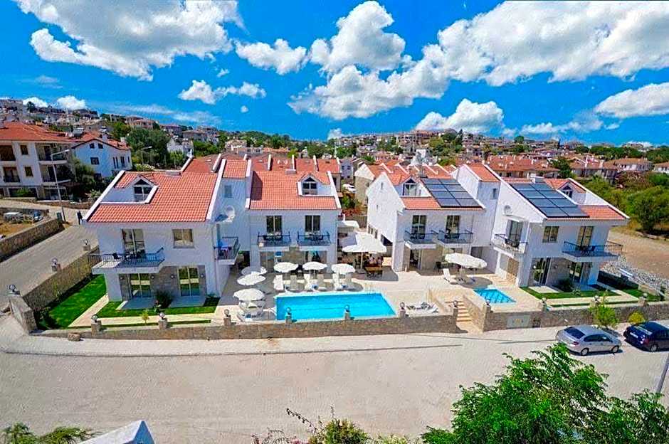 Datca Beyaz Ev Hotels