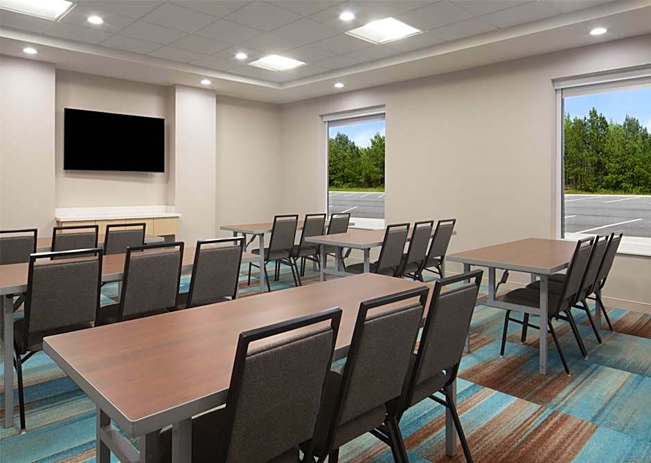 Home2 Suites By Hilton Jackson