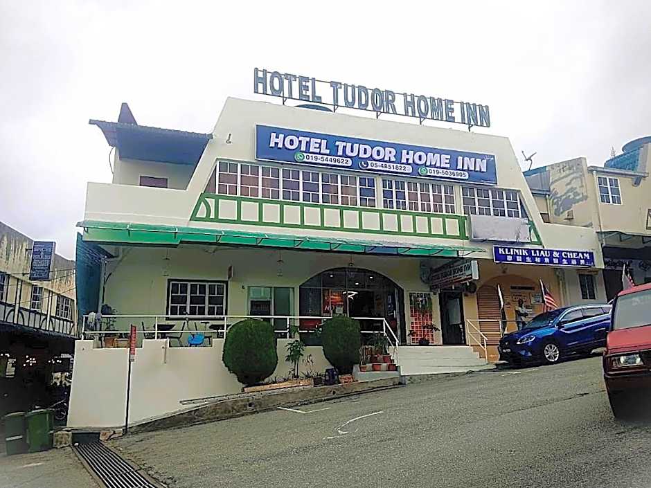 Hotel Tudor Home Inn Cameron Highlands