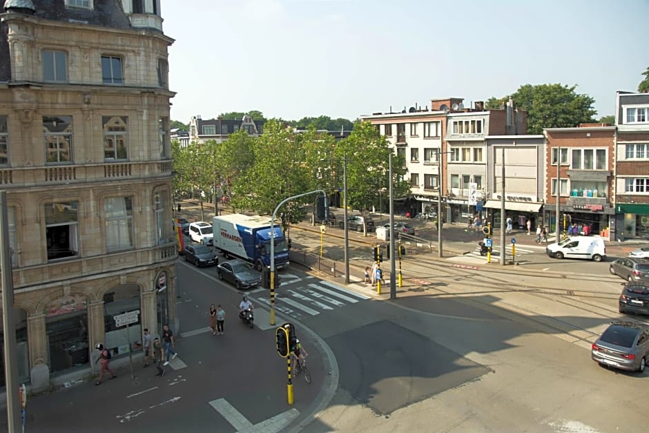 Hotel Bristol Internationaal