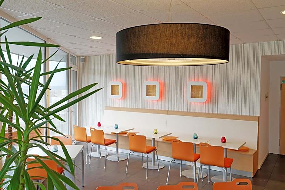 ibis budget Hotel BONN SUD Konigswinter