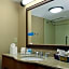 Hampton Inn By Hilton & Suites Madisonville