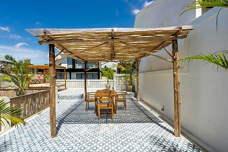 Bloom Umalas Villa by Betterplace