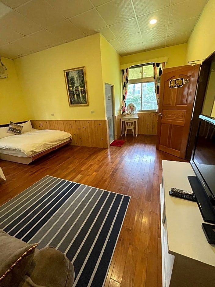 Pens Tree Bed and Breakfast