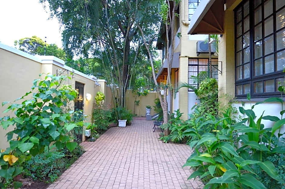 Madeline Grove Bed & Breakfast
