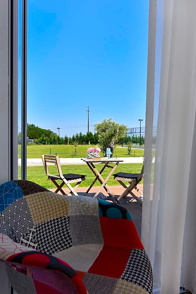 Quinta d'Anta- Hotel Rural