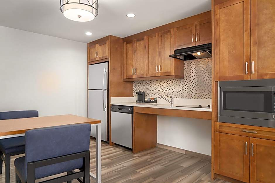 Homewood Suites by Hilton Boston/Brookline