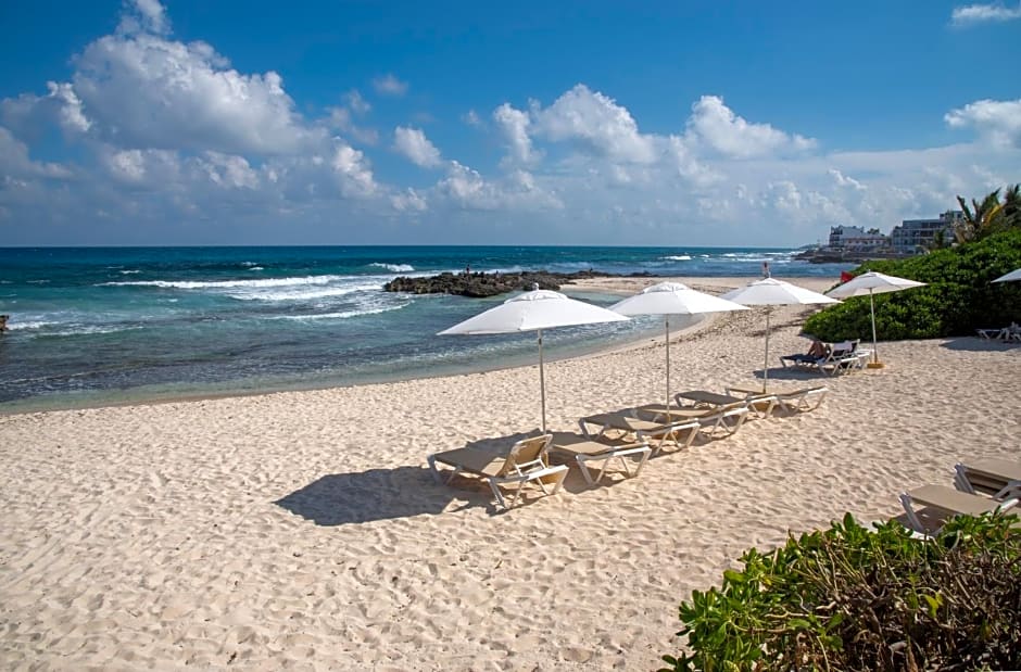 Hotel Playa La Media Luna