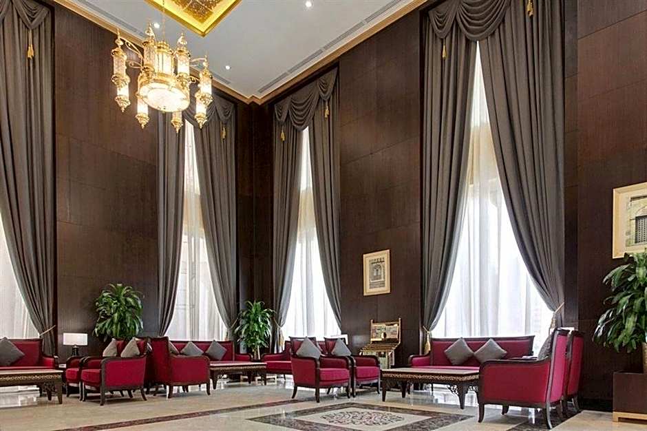 Millennium Taiba Hotel