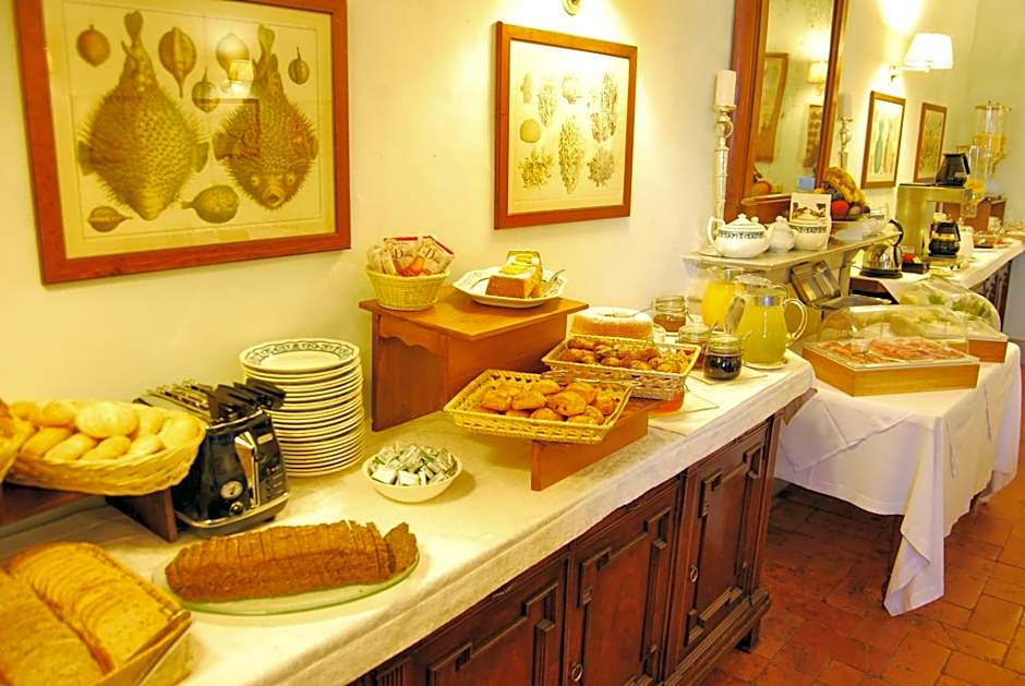 Villa Il Poggiale Dimora Storica