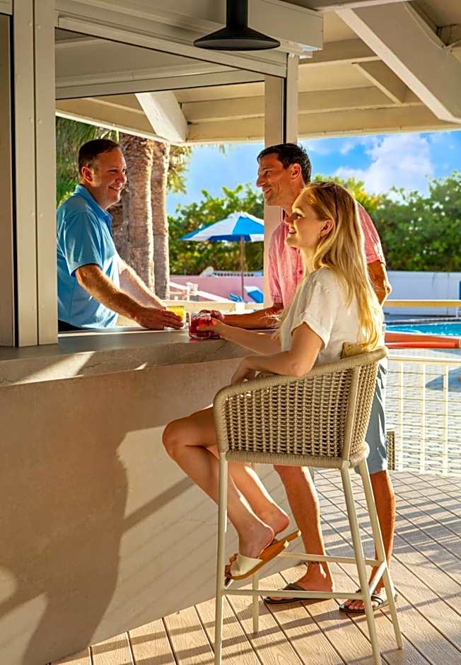 Beach House Suites by The Don CeSar