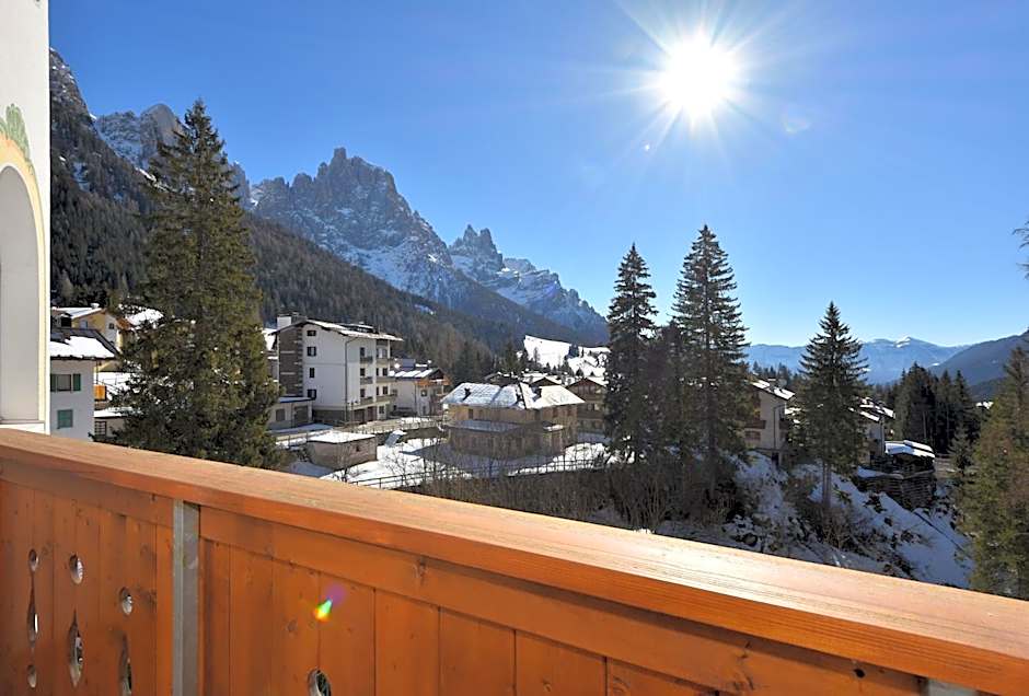 Residence Pez Gajard