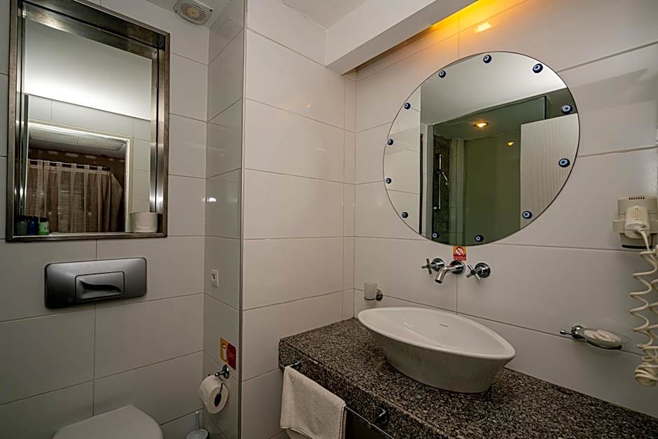 Tu Casa Gelidonya Hotel