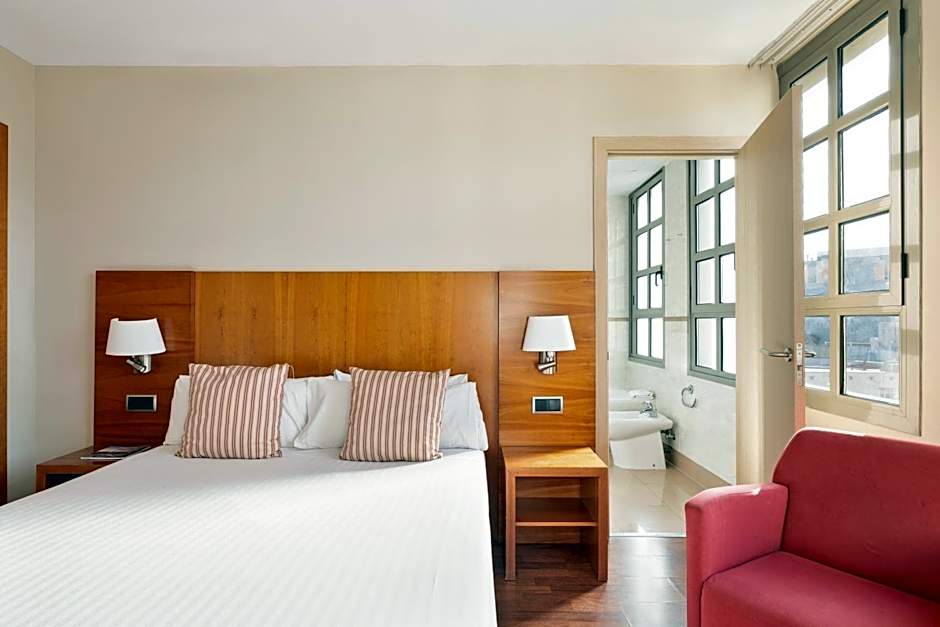 Hotel Best Aranea
