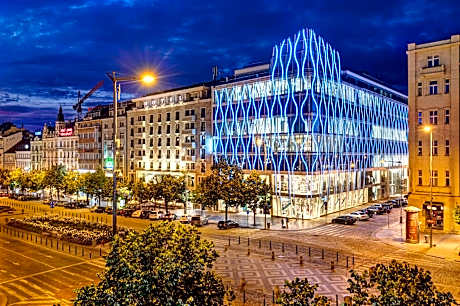 Jalta Boutique Hotel