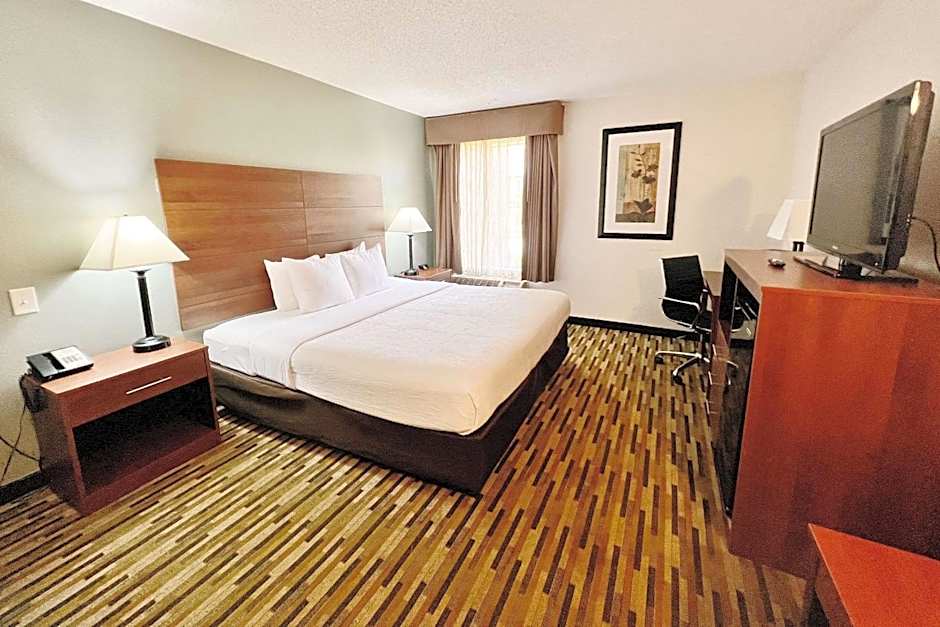 Quality Inn Gainesville I-75