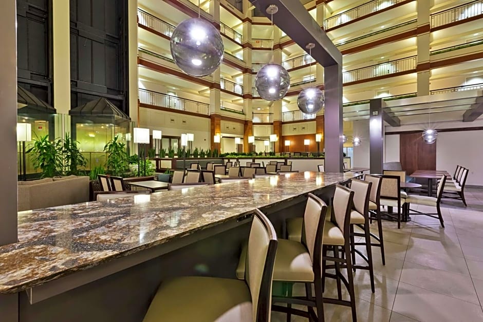 Hotel Auburn Hills