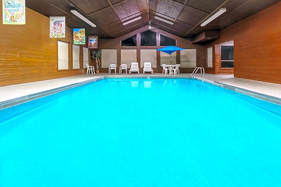 Days Inn by Wyndham Sidney NE