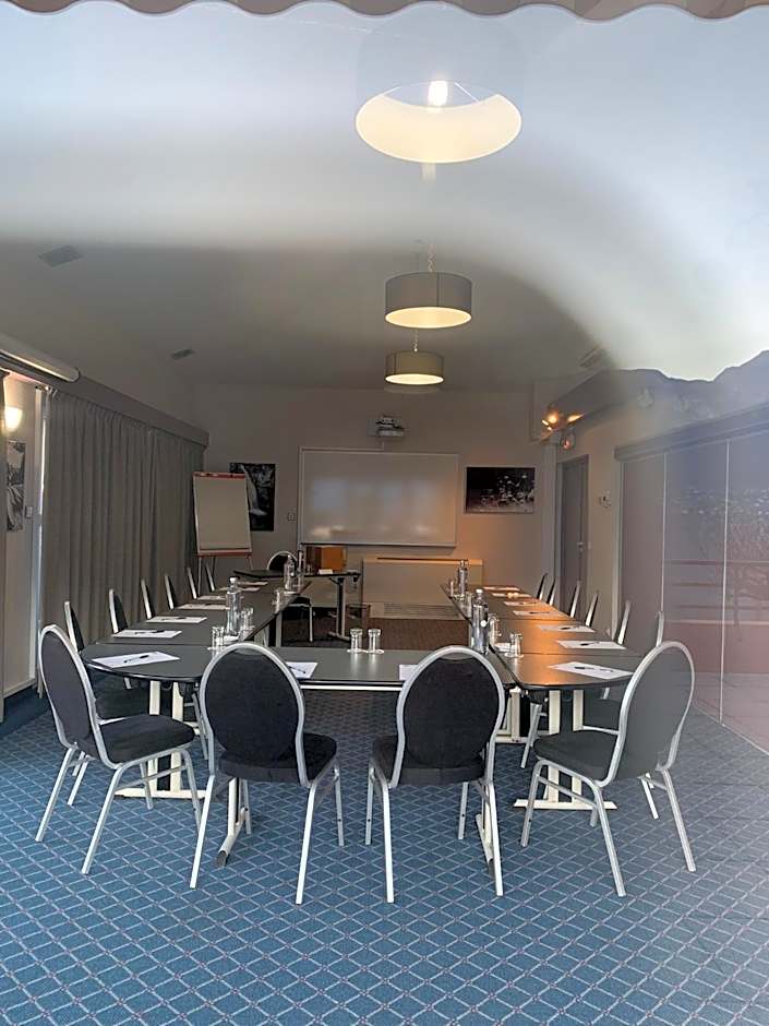 Hôtel Beauregard, The Originals Relais