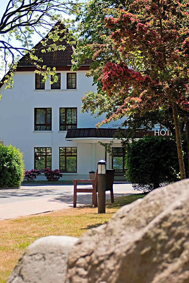 Ringhotel Warnemünder Hof