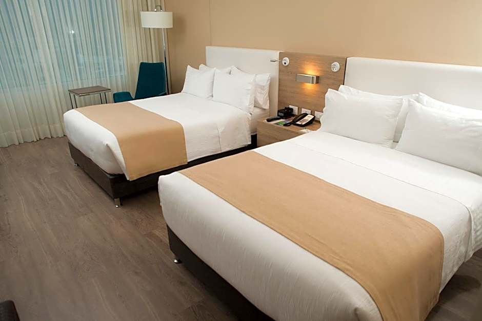 Holiday Inn Cúcuta By IHG
